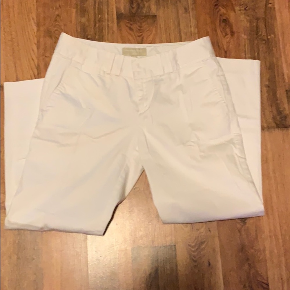 Banana Republic Ryan fit pants